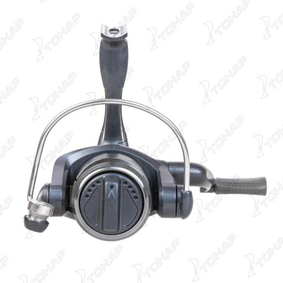 Катушка Combat CM620F 4+1BB RUBICON