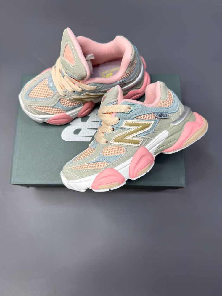 Сандалии New Balance