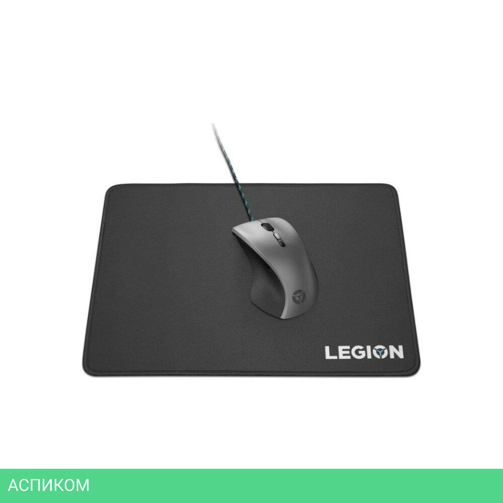Коврик для мыши Lenovo Y Gaming Mouse Pad WW (GXY0K07130)