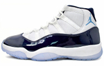 Кроссовки Jordan Air Jordan 11 Retro Unc Win Like 82