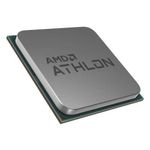 Процессор AMD Athlon 3000G AM4 (YD3000C6M2OFH) (3.5GHz/100MHz/Radeon Vega 3) OEM
