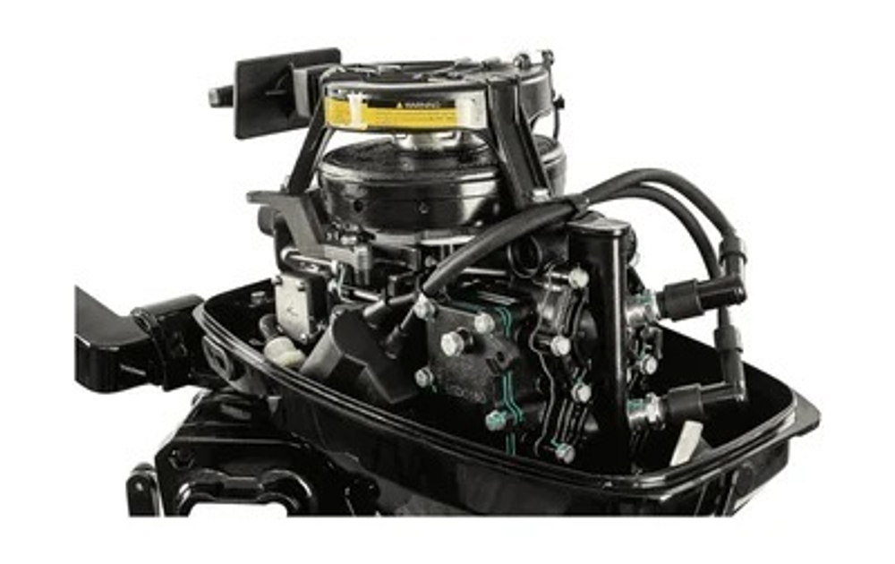 2х-тактный лодочный мотор MARINE ROCKET MR9.9LHS