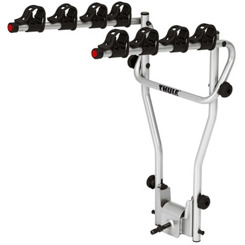 Крепление на фаркоп Thule HangOn для 4-х велосипедов (9708)