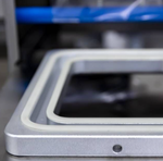 Запайщик лотков Hualian Machinery HL-95A (210х148)