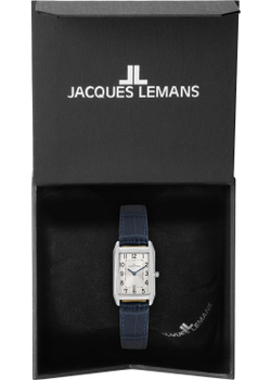 Jacques Lemans 1-2189A