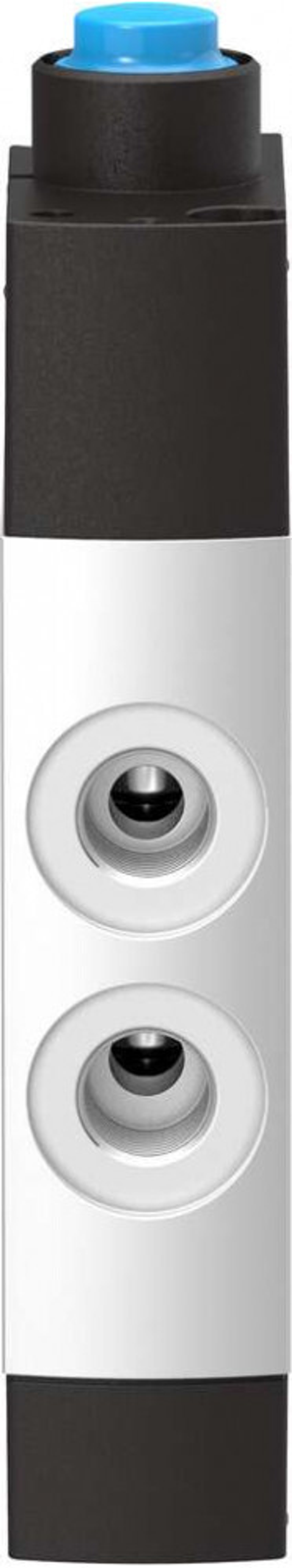 Нажимной распределитель Festo VMEF-SC-M52-M-G18