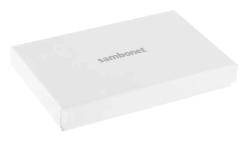 Sambonet - Набор из 4 ложек Party Fashion Gold / артикул   52649G41  / GTIN 8014808125669