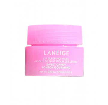 Laneige Маска ночная увлажняющая для губ с ароматом сладких конфет - Lip Sleeping Mask Sweet Сandy3 гр