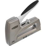 Степлер мебельный (Aluminium 140)скобы 140,300,6-14ммG GROSS 41007