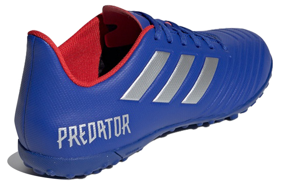 Кроссовки Adidas Predator 19.4 Tf