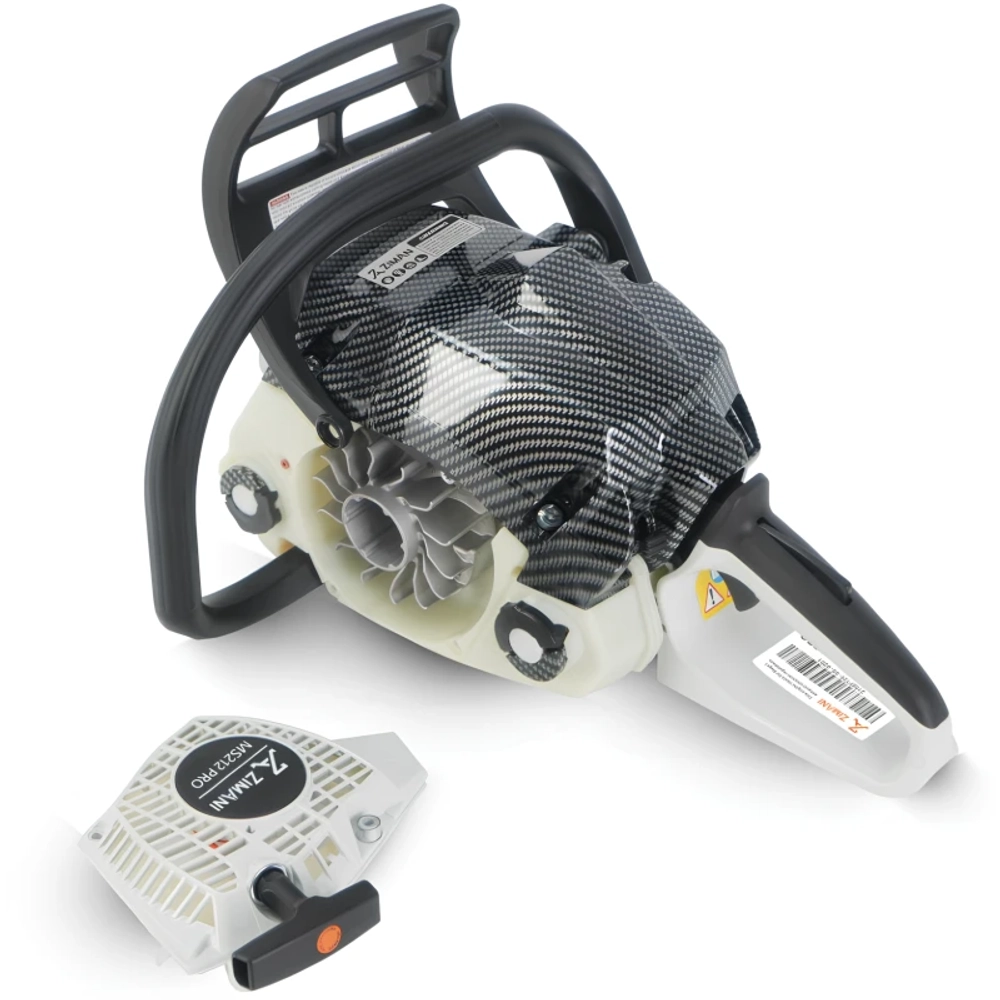 ZimAni MS212 PRO бензопила AG212PROZ
