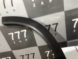 Накладка двери задней правой Chery Tiggo 8 Pro Новая Оригинал 609000054AA