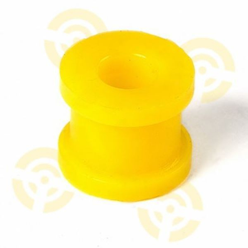 Полиуретановая втулка стабилизатора, задней подвески, концевая I.D. = 10 мм (Кратность 4 шт.) 702388