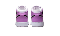 Женские кроссовки Air Jordan 1 mid "barely grape" DQ8423-501