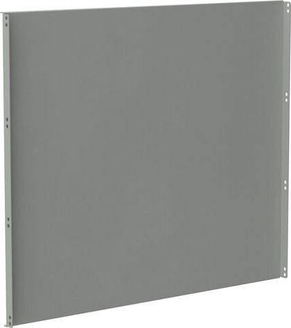 Панель секционная внутренняя задняя 4B 800х600мм FORMAT IEK