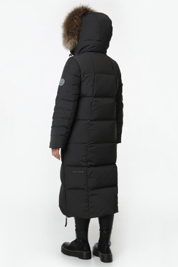 Пальто женское Сортавала Nordic Goose Laplanger