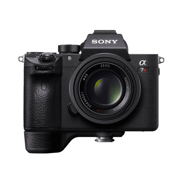 Sony A7R Mark III: скорость и разрешение