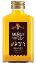 Масляный Король Масло грецкого ореха, 100 мл