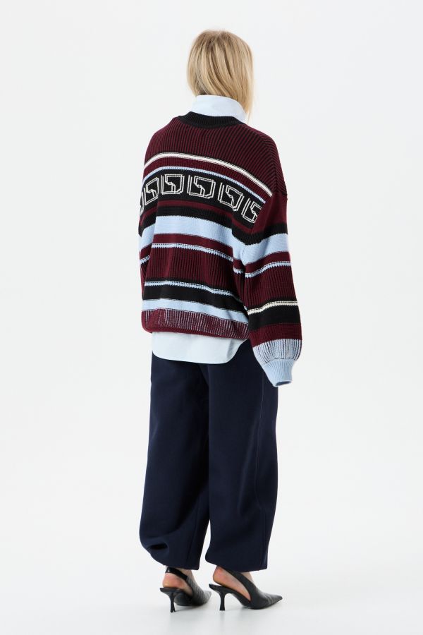 Свитер Jupiter