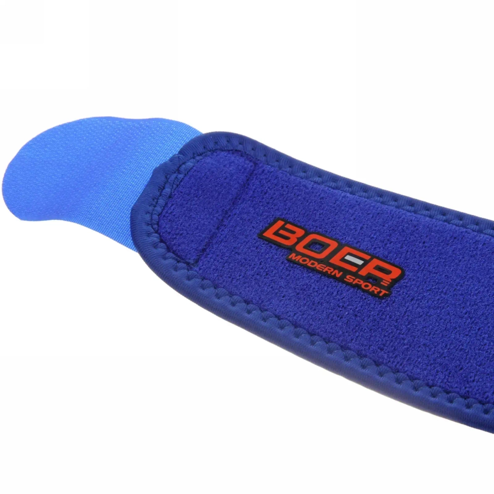 Суппорт запястья спортивный BS-7937,универсальный размер, 1 шт