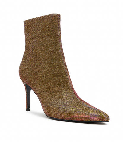 Ботильоны Versace Jeans Couture - разноцветная(75VA3S51ZS900)