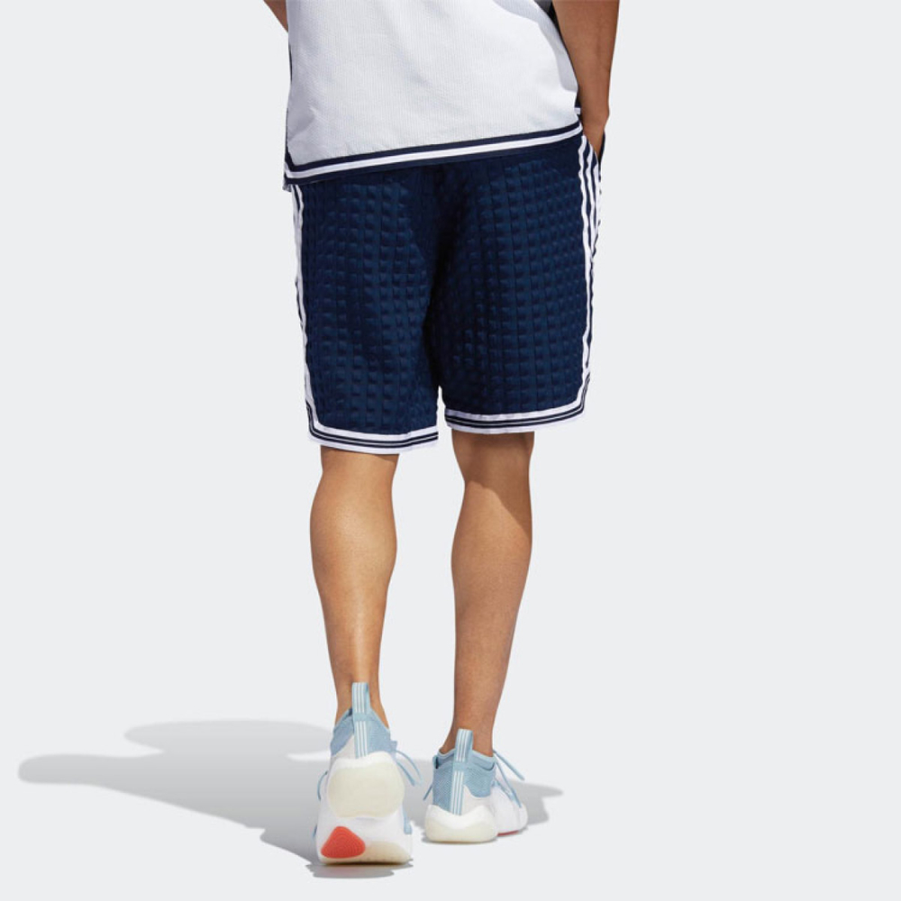 Шорты Adidas originals Checkered Short, DV3111