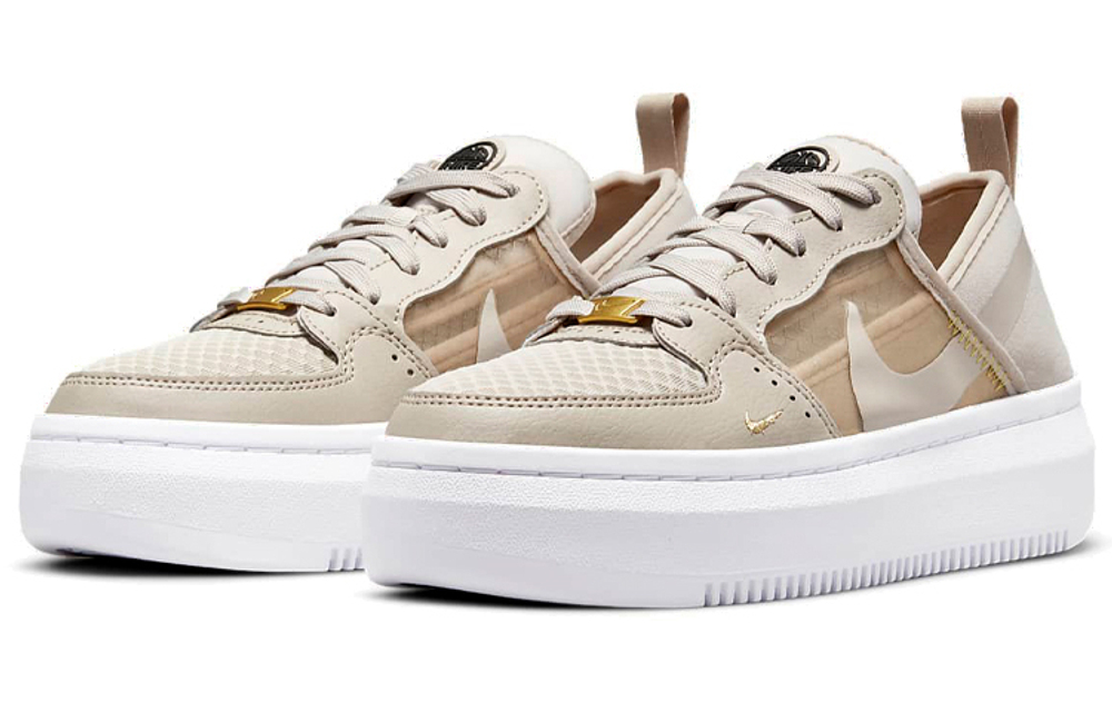 Кроссовки Nike Court Vision Alta (Женская размерная сетка)