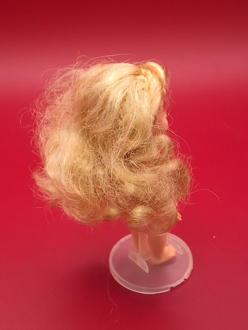 Кукла Барби - Келли 90х 031417