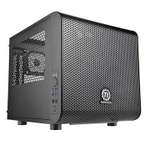 Корпус mini-ITX Thermaltake Core V1