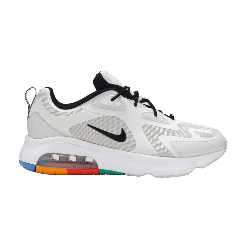 Кроссовки Nike Air Max 200