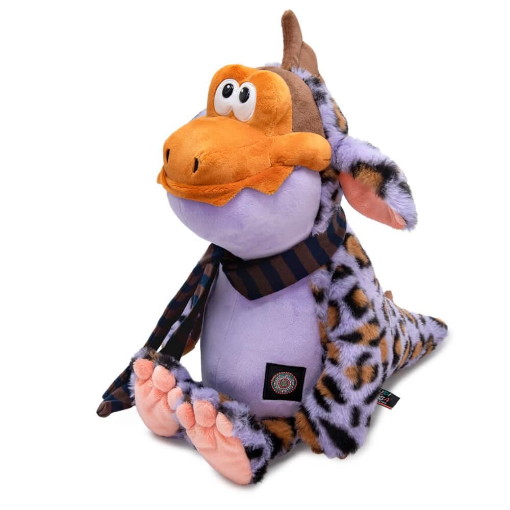 Дракончик Йорни 28 см