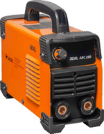 Сварочный инвертор СВАРОГ REAL ARC 200 (Z238N) 00000095726