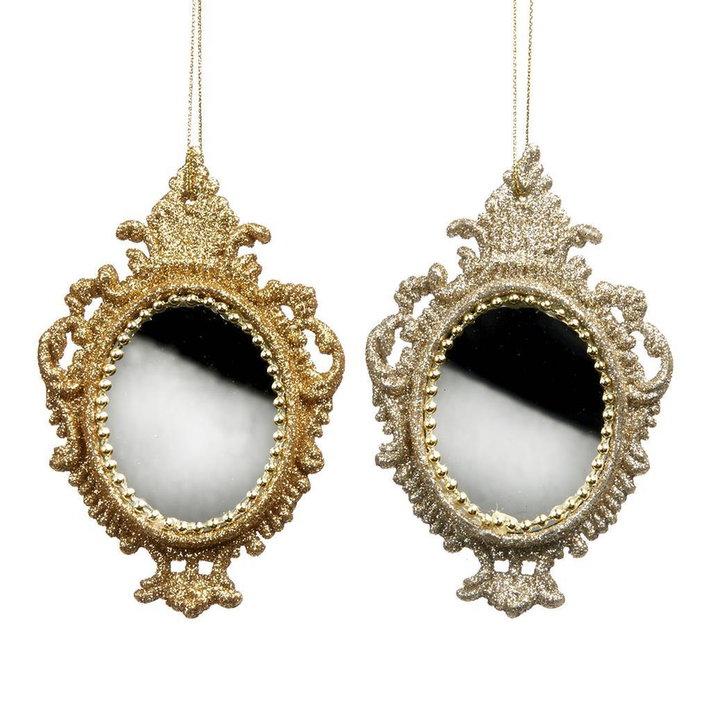 Зеркало 11см Goodwill Mirror