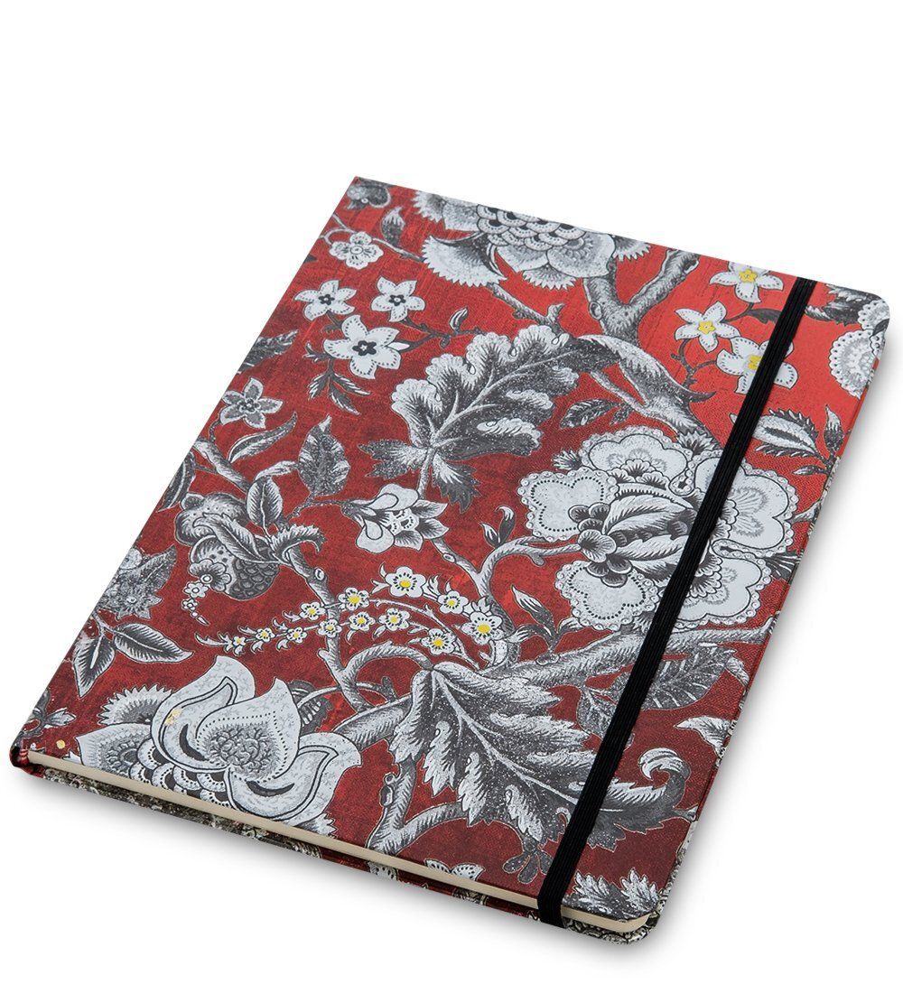 BM-13/3 Блокнот бол. «Фэнтези» (3D твердая обложка)