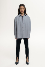 Рубашка OVERSIZE