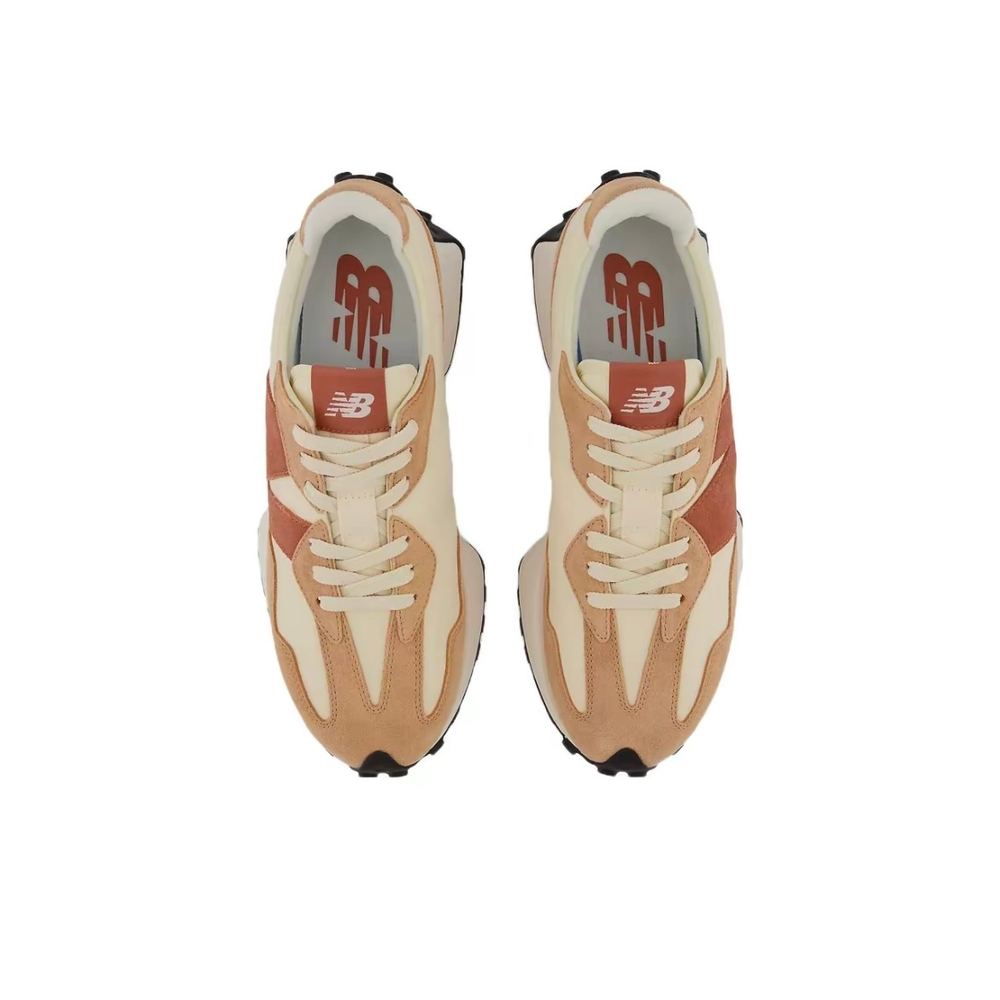 New Balance 327 "Orange Sunset"
