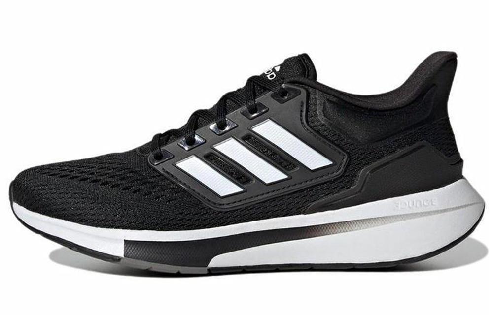 Кроссовки Adidas Eq21 Run (Женская размерная сетка)