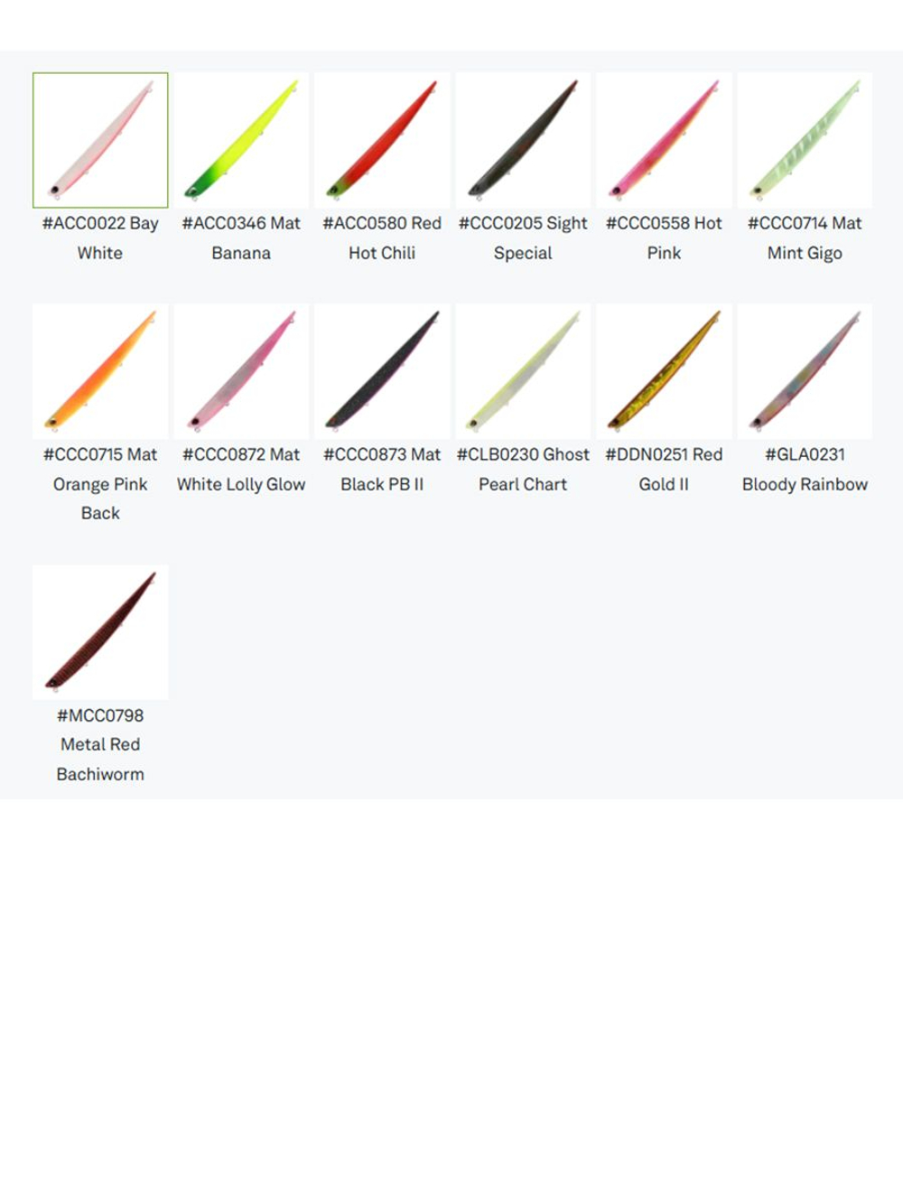Воблер DUO Bay Ruf Manic 95, DPA0367 Tequila Sunrise, 95 мм, 8 г, тонущий, стикбейт