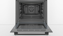 Встраиваемый электрический духовой шкаф Bosch HBJ517YB0R