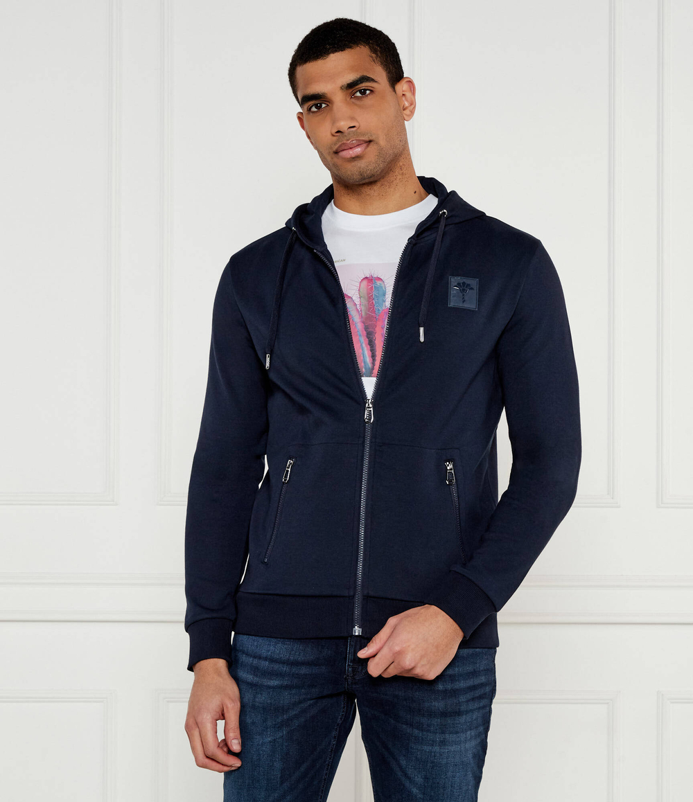 Худые 17 JJ-21Baldo Joop! - темно-синий(30044886)