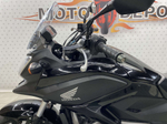 Honda NC700X , 2012