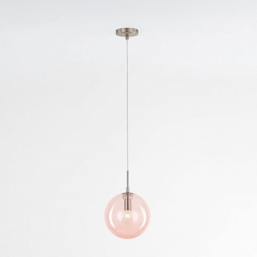 Подвесной светильник Citilux Томми CL102625