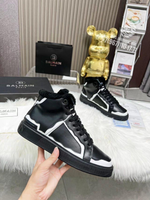 Кеды Balmain
