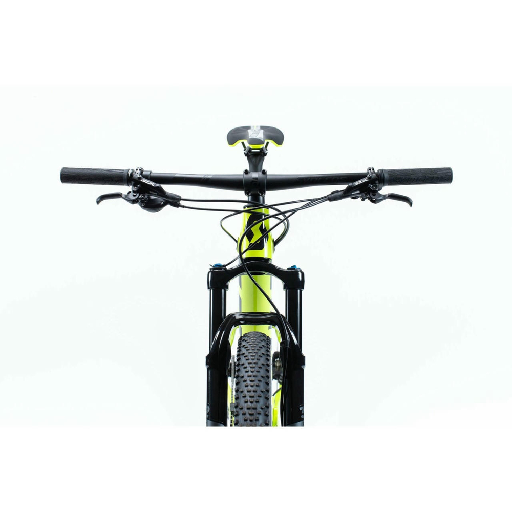 Двухподвесный велосипед Scott Spark RC 900 Comp (2019)