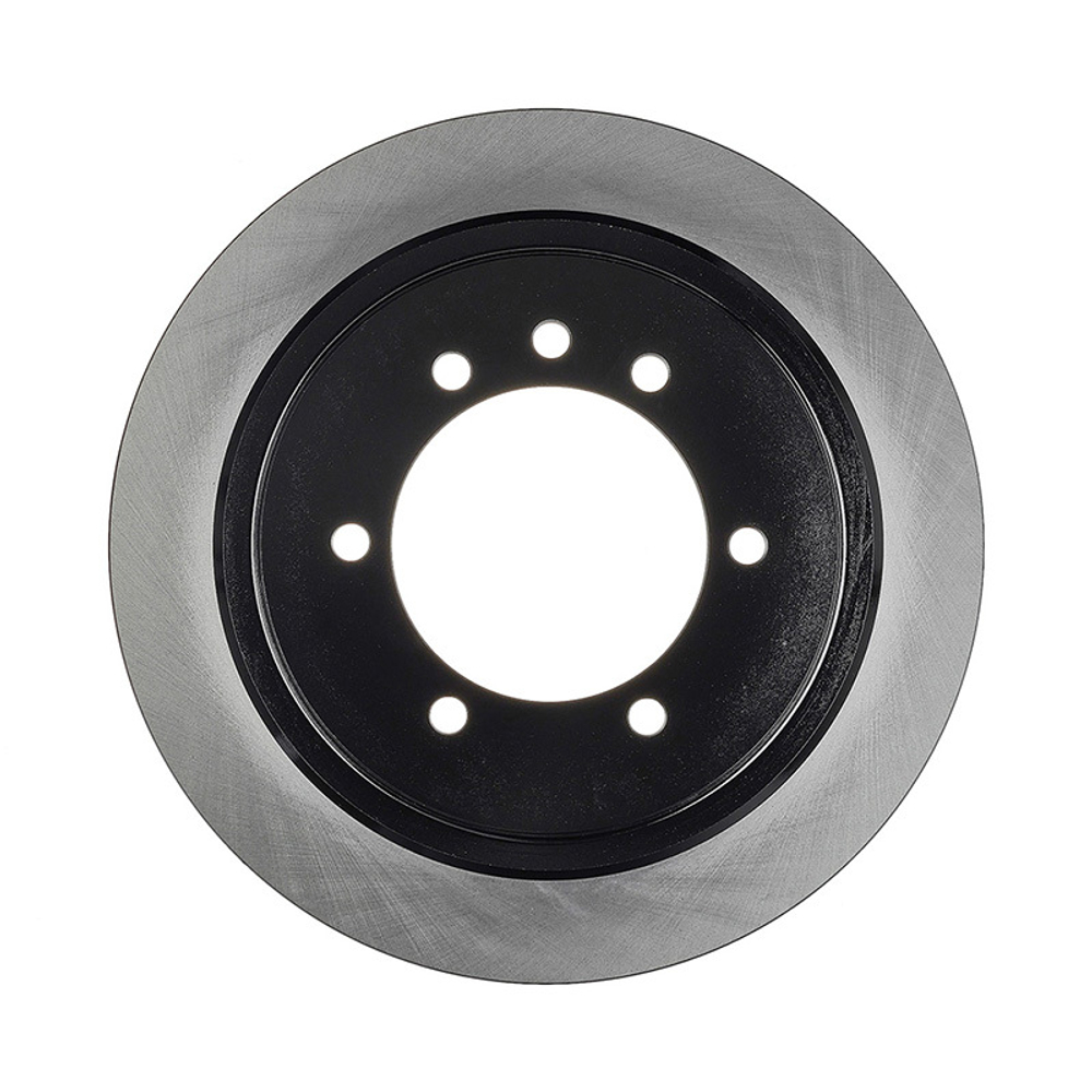 Диск тормозной задний AVANTECH BR0442S