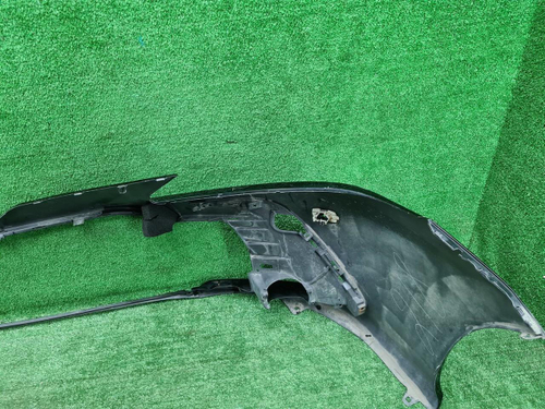 Бампер передний Toyota Camry xv70 (2020-н.в.)