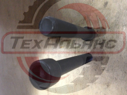 Винт M16*2*120 высокопрочный