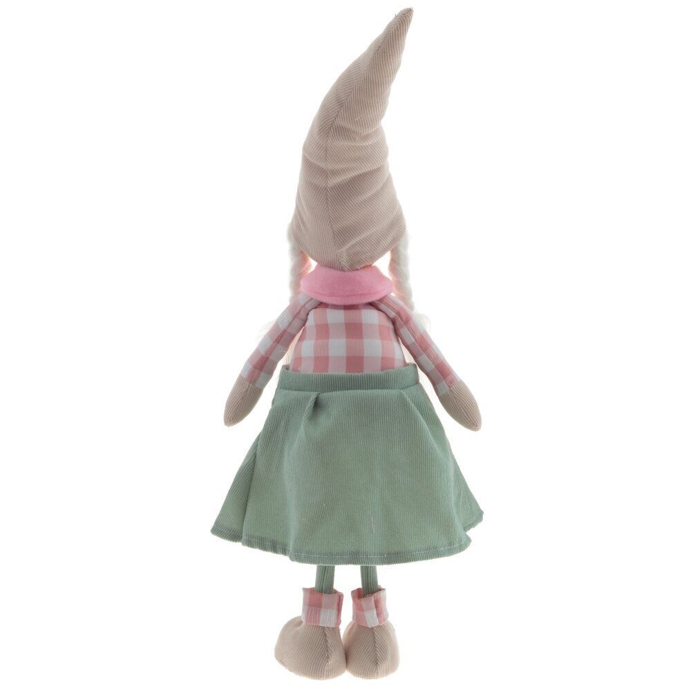 GAEM Игрушка набивная "Гном", L15 W10 H58 см, 2в.