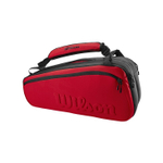 Чехлы для тенниса WILSON CLASH V2 SUPER TOUR 9 PACK .