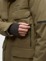 КУРТКА МУЖСКАЯ NORPPA TAYMIR ( 100626 )